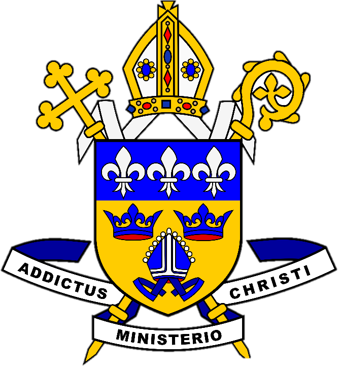 Diocese of East Anglia