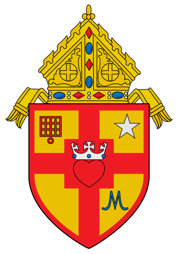 Diocese of Amarillo