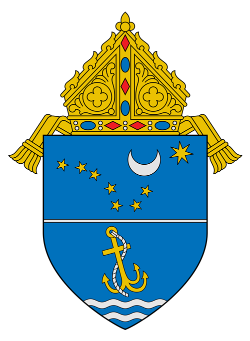 Archdiocese of Anchorage-Juneau