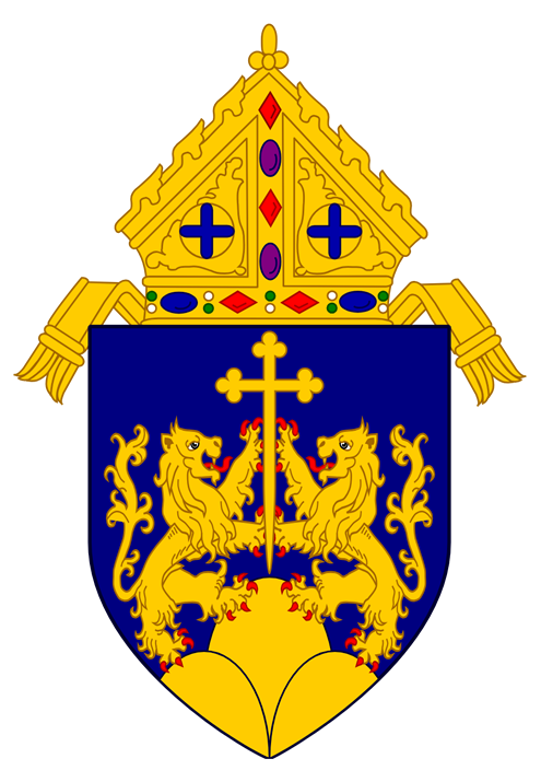 Diocese of Baker