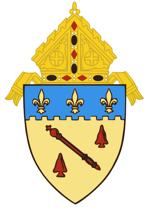 Diocese of Baton Rouge